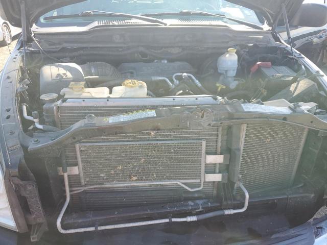 2008 DODGE RAM 1500 S #3282367278