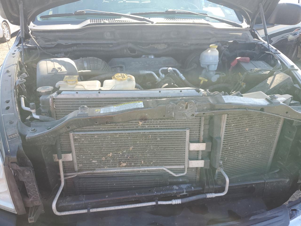 Lot #3282367278 2008 DODGE RAM 1500 S