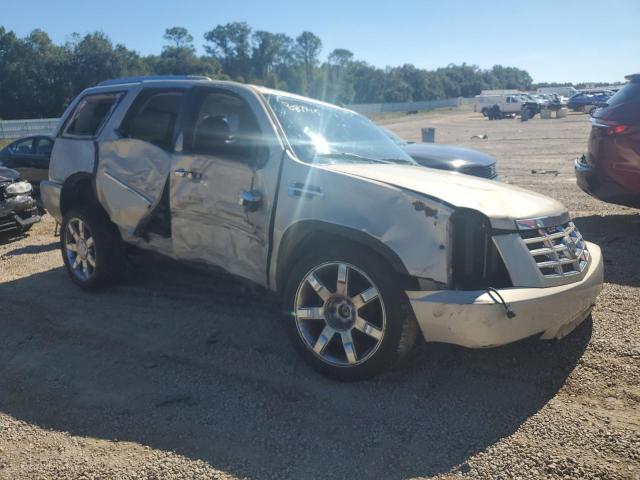 2009 CADILLAC ESCALADE L #3303981735