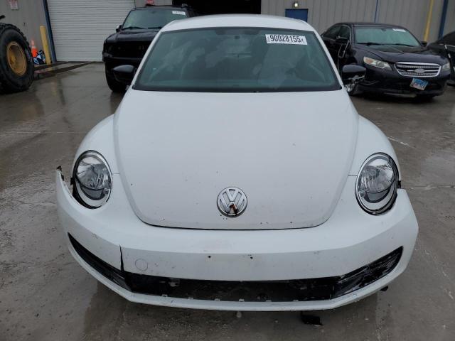 2015 VOLKSWAGEN BEETLE 1.8 - 3VWF17AT9FM650683