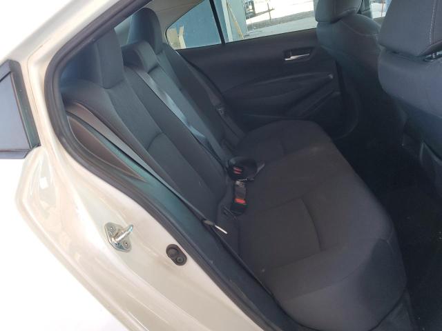 2020 TOYOTA COROLLA LE - 5YFEPRAE6LP144128