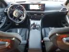 Lot #3296231451 2025 BMW M3 COMPETITION