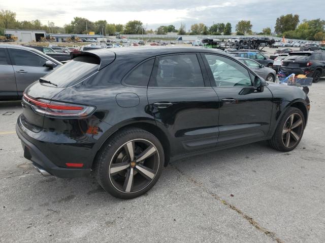 2024 PORSCHE MACAN BASE #3291324147