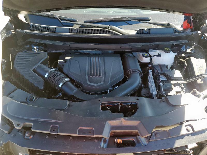 2025 GMC ACADIA ELE #3281387991