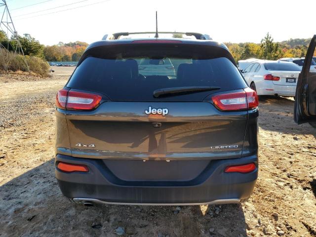 2014 JEEP CHEROKEE L #3293297448