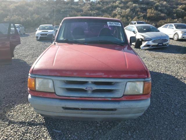 1997 FORD RANGER #3282720282