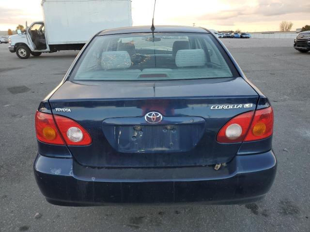 2003 TOYOTA COROLLA CE #3291060188
