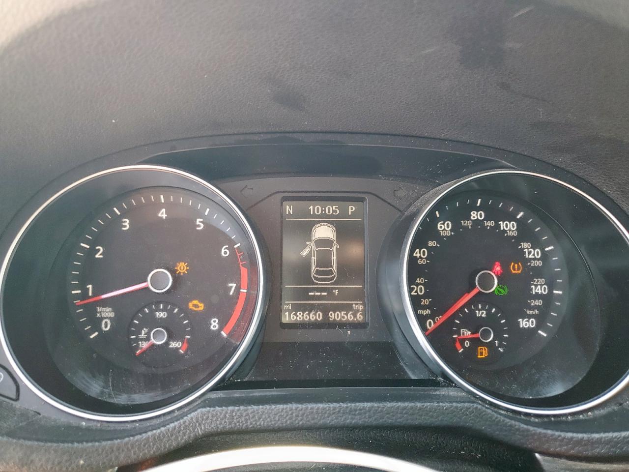 VOLKSWAGEN PASSAT SE