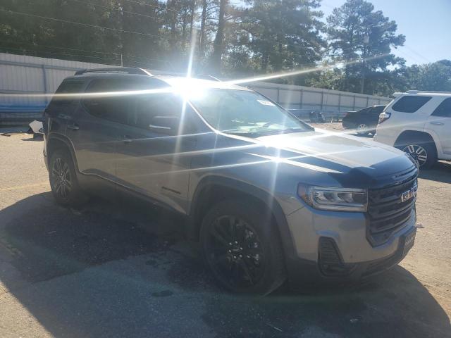 2022 GMC ACADIA SLT #3281578384