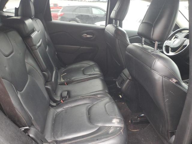 2016 JEEP CHEROKEE L - 1C4PJLDB7GW229355