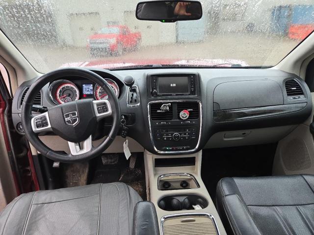 2015 DODGE GRAND CARA - 2C4RDGDG6FR700907