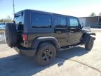 Lot #3302646193 2011 JEEP WRANGLER U
