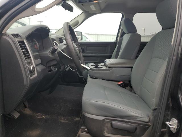 2017 RAM 1500 ST - 1C6RR7FT1HS637008