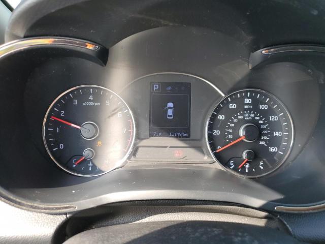 2018 KIA FORTE LX - 3KPFK4A77JE268964