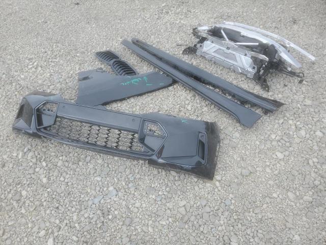 2023 BMW 330I - 3MW69FF02P8D58868