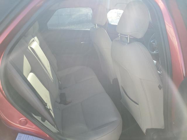 2025 MAZDA CX-30 PREF - 3MVDMBCM9SM779381