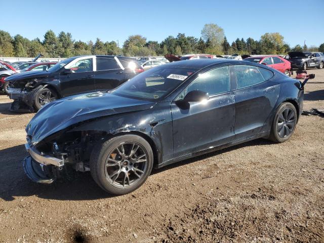 Global Auto Auctions: 2023 TESLA MODEL S