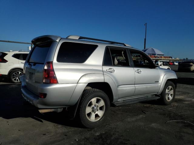 2005 TOYOTA 4RUNNER LIMITED - Other View