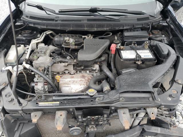 2014 NISSAN ROGUE SELE - JN8AS5MV9EW715904