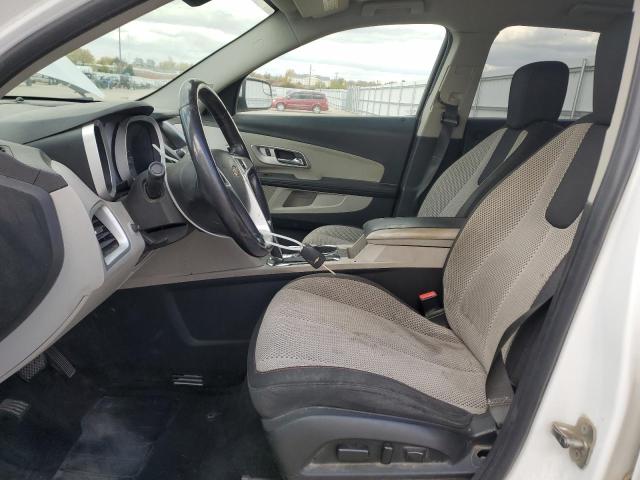 2014 CHEVROLET EQUINOX LT - 2GNALBEK1E6273780