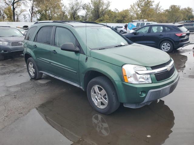 2005 CHEVROLET EQUINOX LS - Other View