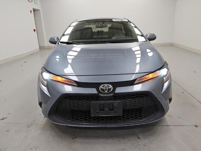 2020 TOYOTA COROLLA LE #3297985052