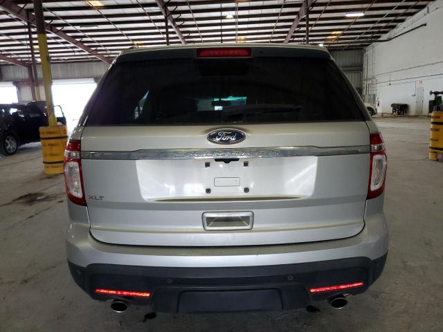 2011 FORD EXPLORER X - 1FMHK7D82BGA59059