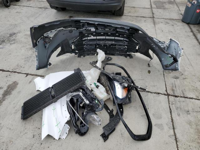 2021 GMC TERRAIN SLT - 3GKALVEV1ML340624