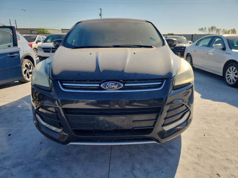 2013 FORD ESCAPE SEL #3282396262