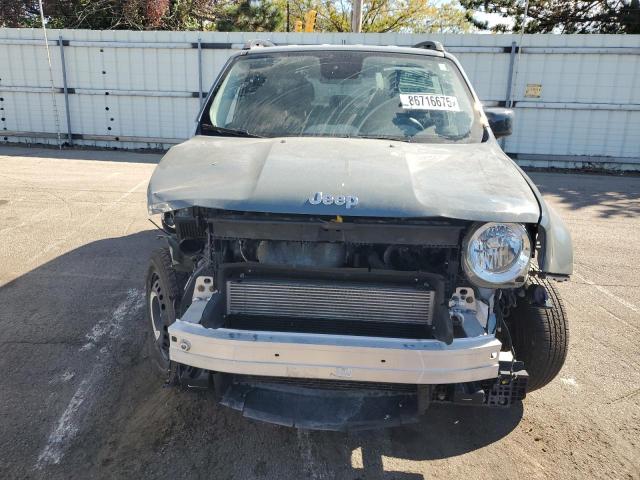 2017 JEEP RENEGADE L ZACCJBBB7HPE88986