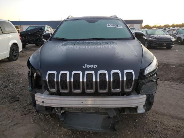2015 JEEP CHEROKEE L 1C4PJMCS7FW605428
