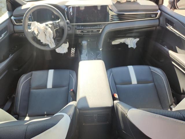 2025 TOYOTA CAMRY XSE #3297186864