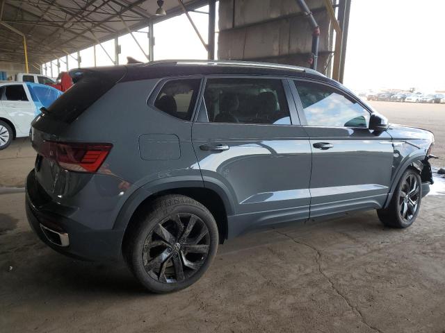 2024 VOLKSWAGEN TAOS SE #3297067506