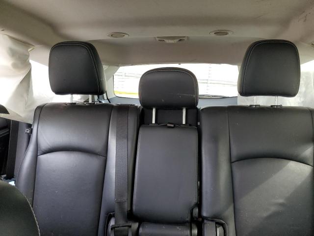 2015 DODGE JOURNEY LI 3C4PDDDG3FT518889