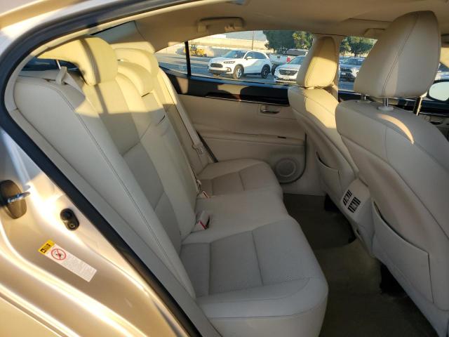 2014 LEXUS ES 350 - JTHBK1GG5E2109270