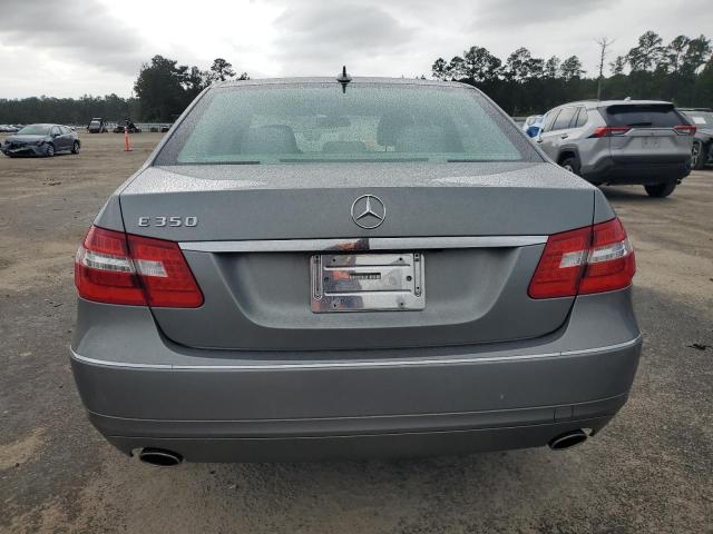2010 MERCEDES-BENZ E 350 - WDDHF5GB8AA166502