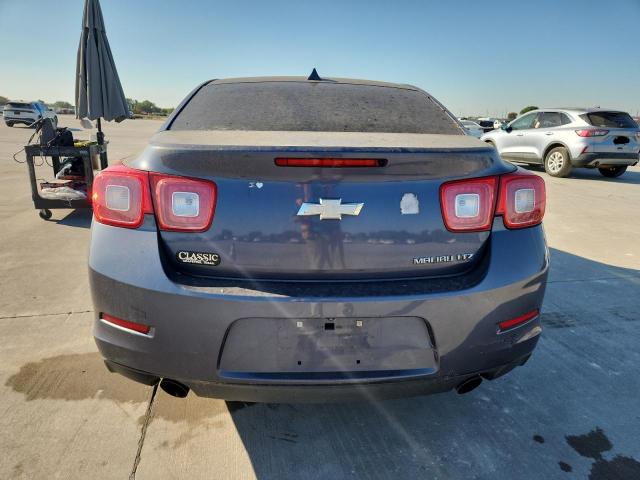 2013 CHEVROLET MALIBU LTZ - 1G11J5SX6DF233000