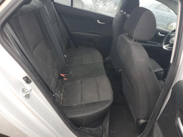 2019 KIA RIO S 3KPA24AB8KE157842