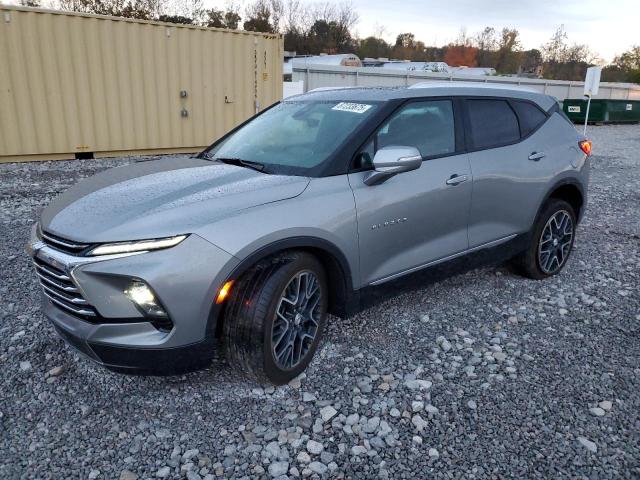 CHEVROLET BLAZER PRE