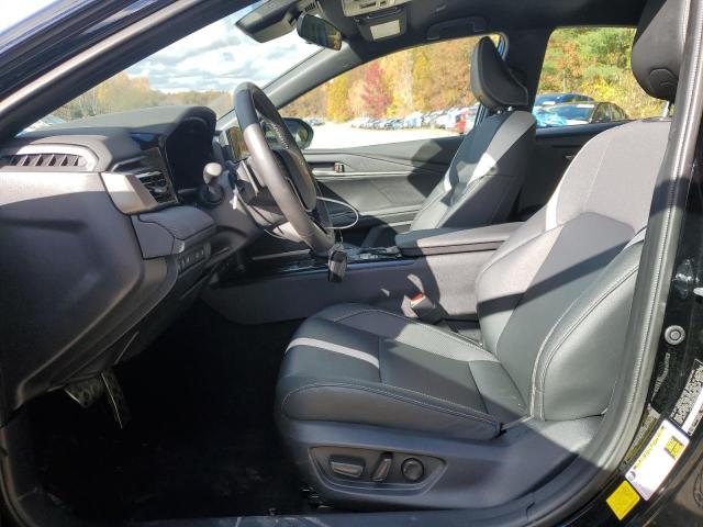 2025 TOYOTA CAMRY XSE #3275452735