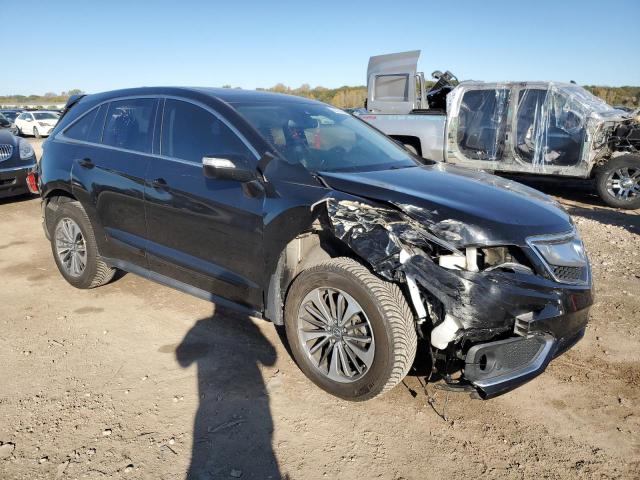 2017 ACURA RDX ADVANC - 5J8TB4H72HL036316
