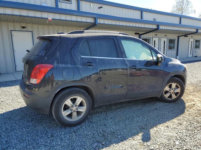2015 CHEVROLET TRAX 1LT #3296355166