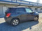 Lot #3296355166 2015 CHEVROLET TRAX 1LT