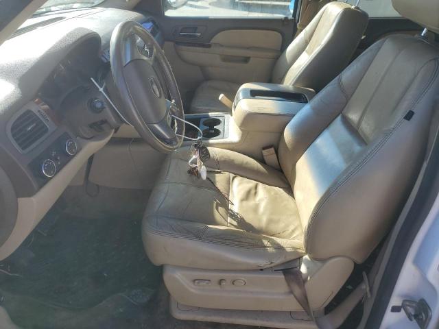 2011 GMC YUKON XL K #3302744009