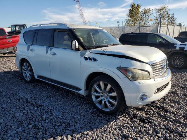 2012 INFINITI QX56 - JN8AZ2NE2C9016019
