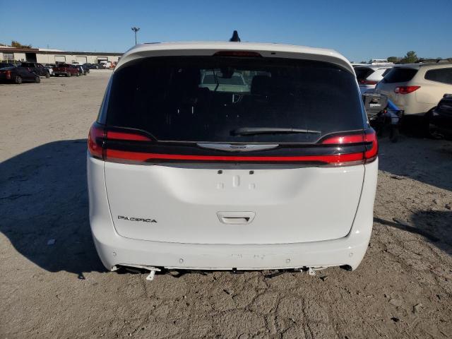 2025 CHRYSLER PACIFICA S 2C4RC1BG2SR512933