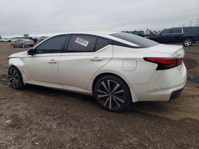 2020 NISSAN ALTIMA SR #3282506873