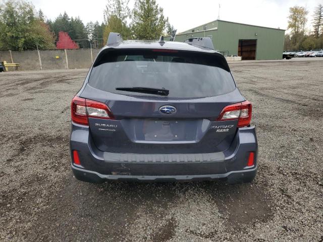 2017 SUBARU OUTBACK 2. 4S4BSANC5H3247709