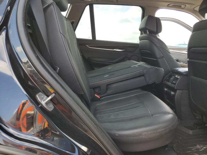 2015 BMW X5 XDRIVE3 - 5UXKS4C55F0N06402