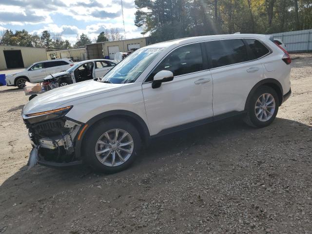 Global Auto Auctions: 2024 HONDA CR-V EXL